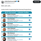 Fact-checking Katie Daviscourt’s video suggesting “fraud” happening in Somali daycares around Seattle