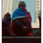 Photos from the Seahawks victory parade back in february