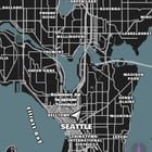 Seattle GTA V Maps! Not a promotion.