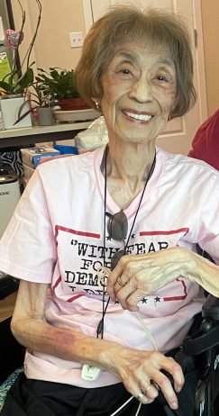 Remembering Dolores Sibonga, former City Councilmember and former West Seattleite