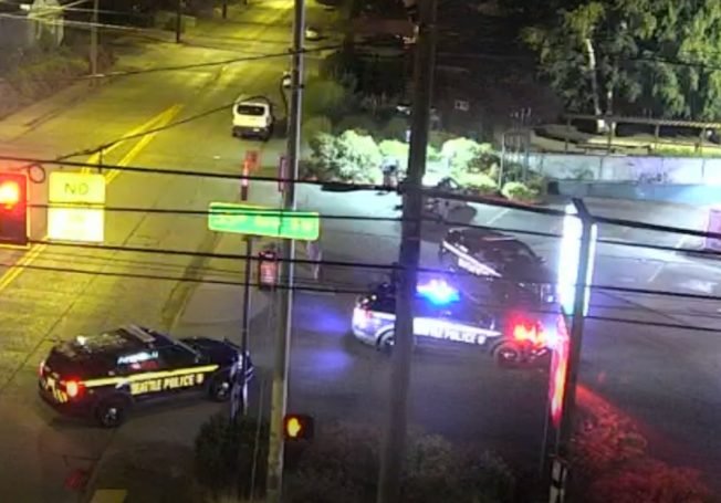WEST SEATTLE CRIME WATCH: Incidents at two 7-Elevens – robbery, arrest