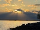 Seattle Sunset