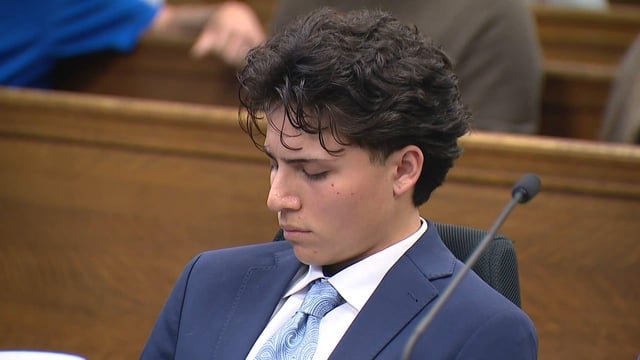 Driver sentenced to 41 months in deadly Ballard hit-and-run