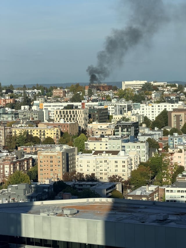 Shits on fire yo