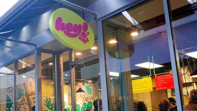 Hey Bagel opening a West Seattle shop