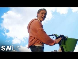 The Lime danger is universal