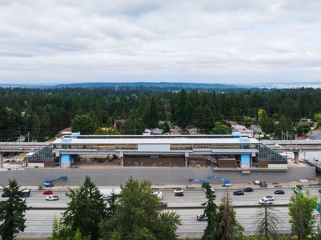 Join The Urbanist’s Pinehurst Station Area Tour on Sept. 30