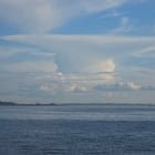 Anyone know what’s causing all these crazy clouds today?