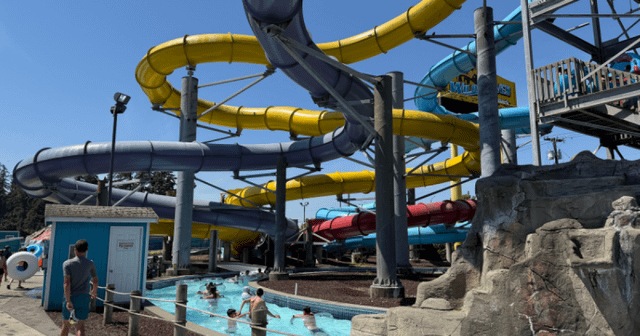 After 50 years, Wild Waves has crested