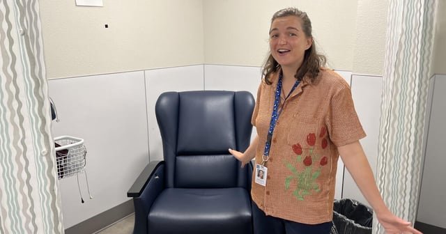 Seattle’s overdose recovery center connects hundreds to medication in first year