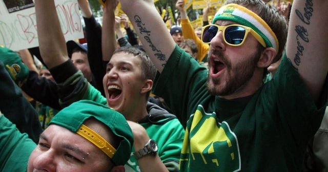 New bid for Seattle NBA expansion team calls for arena on Tulalip land