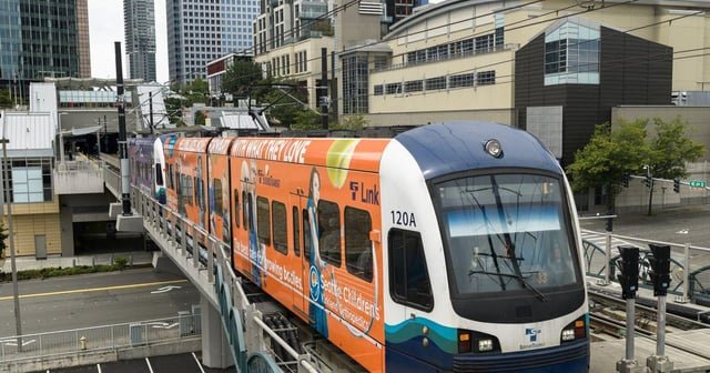 New light rail line didn’t bring crime to Bellevue, data shows | Op-Ed
