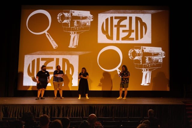 Seattle Group Finalizing Deal to Reopen the Egyptian Theater