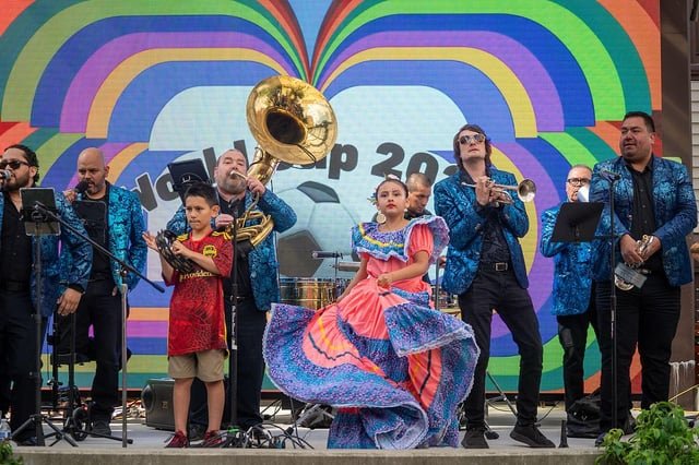 OPINION | Seattle, Make Arts and Culture Part of Our Year-Round Safety Strategy