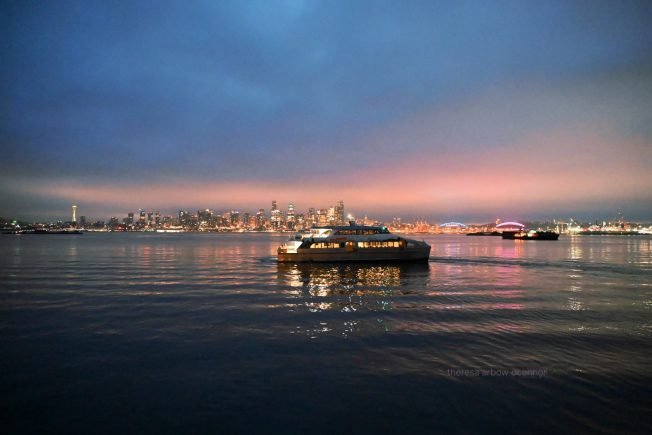 WestFest, Wine Walk, social dancing, outdoor movie, album-release shows, more for your West Seattle Friday
