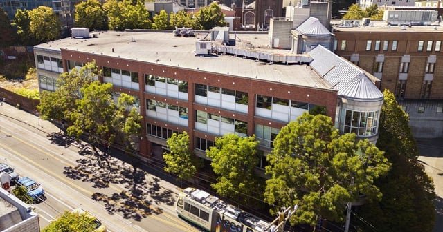 How King County is preparing for Capitol Hill crisis center’s 2027 opening