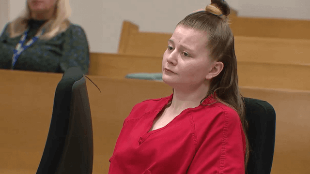Seattle woman sentenced for starving baby to death inside low-barrier homeless shelter
