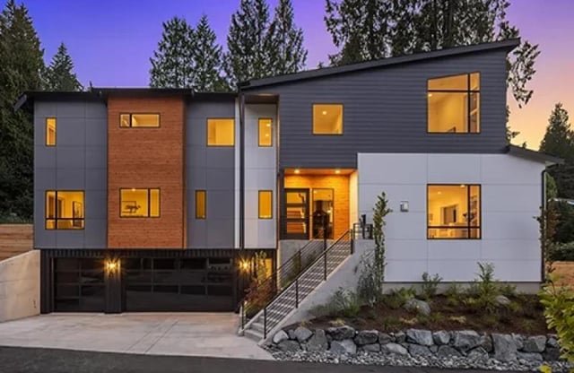 Bellevue housing market update.