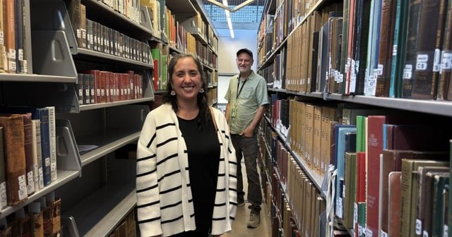 Curious about your family history? Seattle Public Library can help — Seattle Public Library’s genealogy collection started 100 years ago with a small donation from the Seattle Genealogical Society. Now it includes more than 40,000 volumes.
