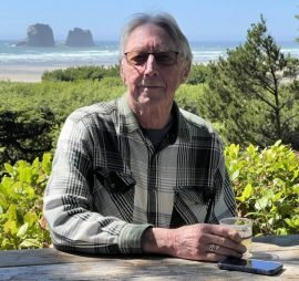 Remembering Harold C. Hendryx, 1944-2026