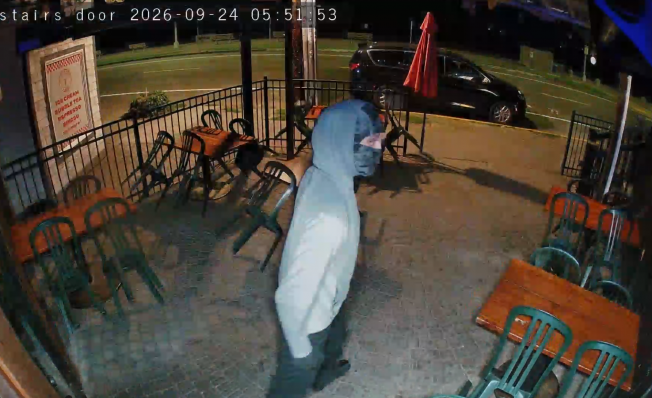 WEST SEATTLE CRIME WATCH: Burglars target two Alki businesses