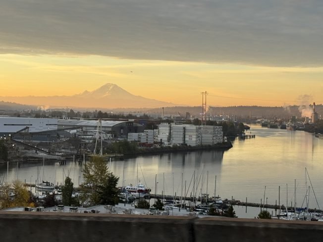 Parent support, grand opening, new playspace, more for your West Seattle Monday