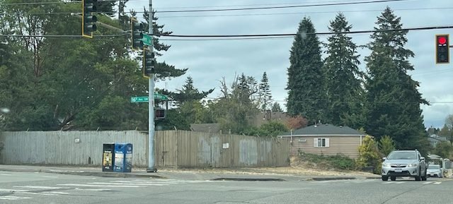 DEVELOPMENT FOLLOWUP: Next steps in ‘affordable homeownership’ project for ex-substation in Highland Park