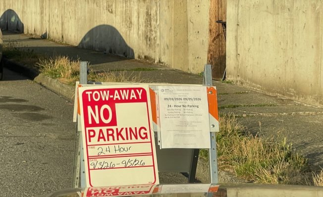 RV ‘remediation’ planned near Westwood Village