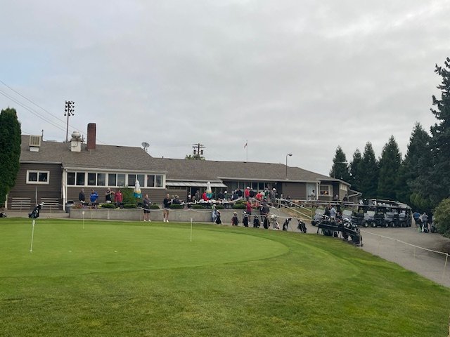 VIDEO: First-ever West Seattle YMCA Golf Tournament celebrates spirit of service