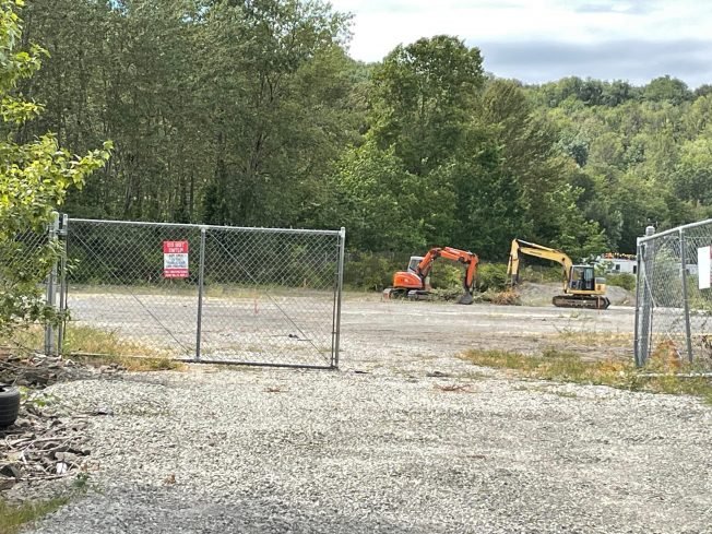 Groundbreaking ceremony tomorrow for Glassyard Commons RV lot/tiny-house site in southeast West Seattle