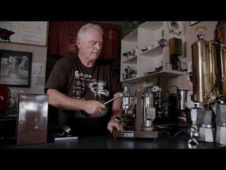 Inside the Phinney Ridge shop keeping Seattle’s espresso machines flowing since 1986