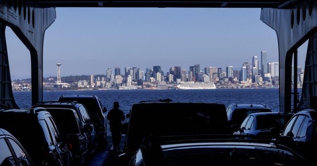 Seattle Ranks Among World’s Top Cities in New Report