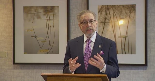King County Assessor John Wilson violated ethics code 4 times, ombuds report finds