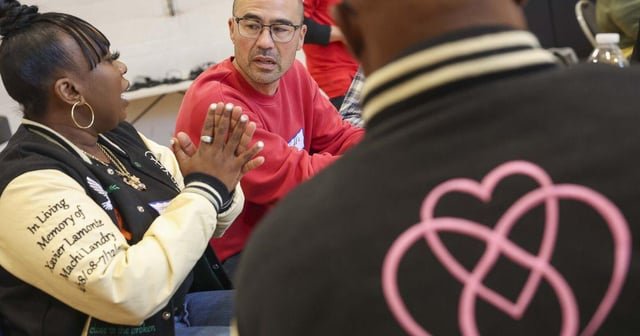 As Seattle searches for a new police chief, residents say they want someone local