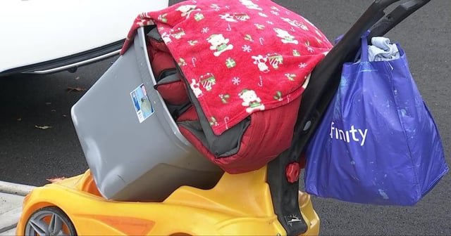 Renton City Council to vote on camping ban
