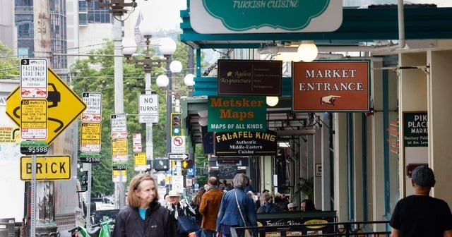 Seattle announces 2027 minimum wage