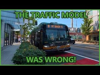 This Bus Only Lane Wasn’t Supposed to be Possible