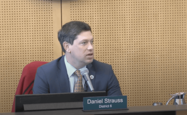Council Learns What “One-Time Funding” Means; Podcaster’s Advocacy for Anti-Trans Campaign Didn’t Violate Election Law