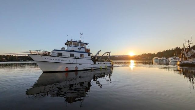 What will super El Niño mean for Puget Sound’s already warming waters?