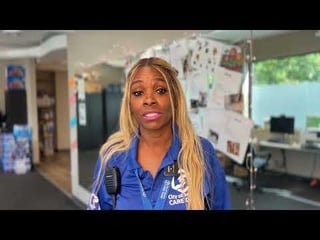 Community Crisis Responders: The Why Behind the Work