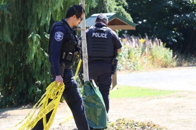 Roxhill Park community-safety meeting next week