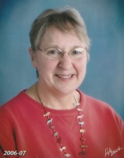 Celebration of life planned Saturday for Rita K. Moses, 1945-2026