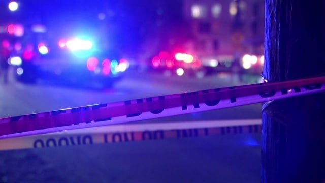 Man stabbed on light rail near Symphony Station | KING5