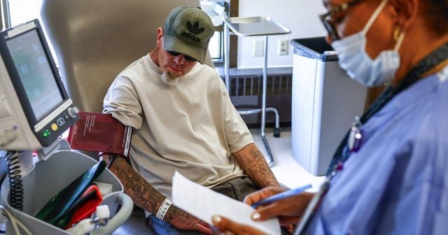 Why Seattle respite staff have to discharge patients to the street