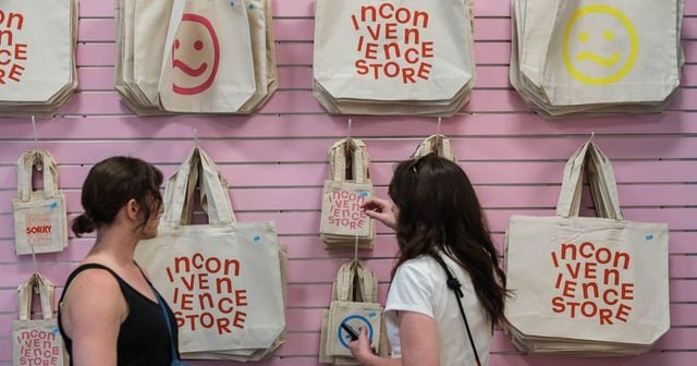 ‘Inconvenience Store’ opens soon in Seattle