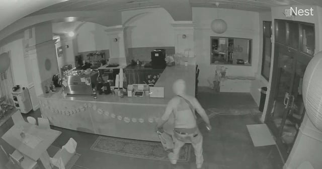 Queen Anne coffee shop burglarized right before grand opening