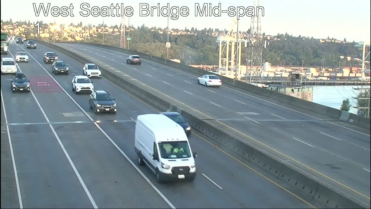 TRANSIT, WEATHER, TRAFFIC: Wednesday watch, with Seahawks