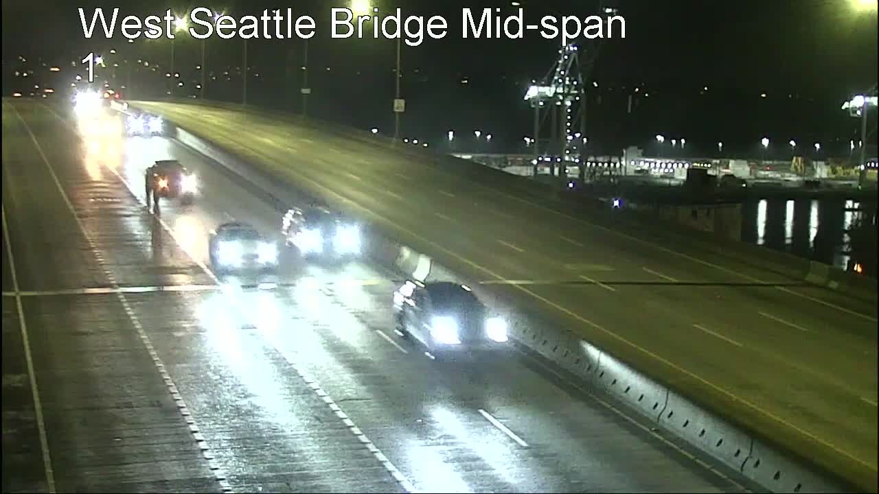 TRANSIT, WEATHER, TRAFFIC: Tuesday info