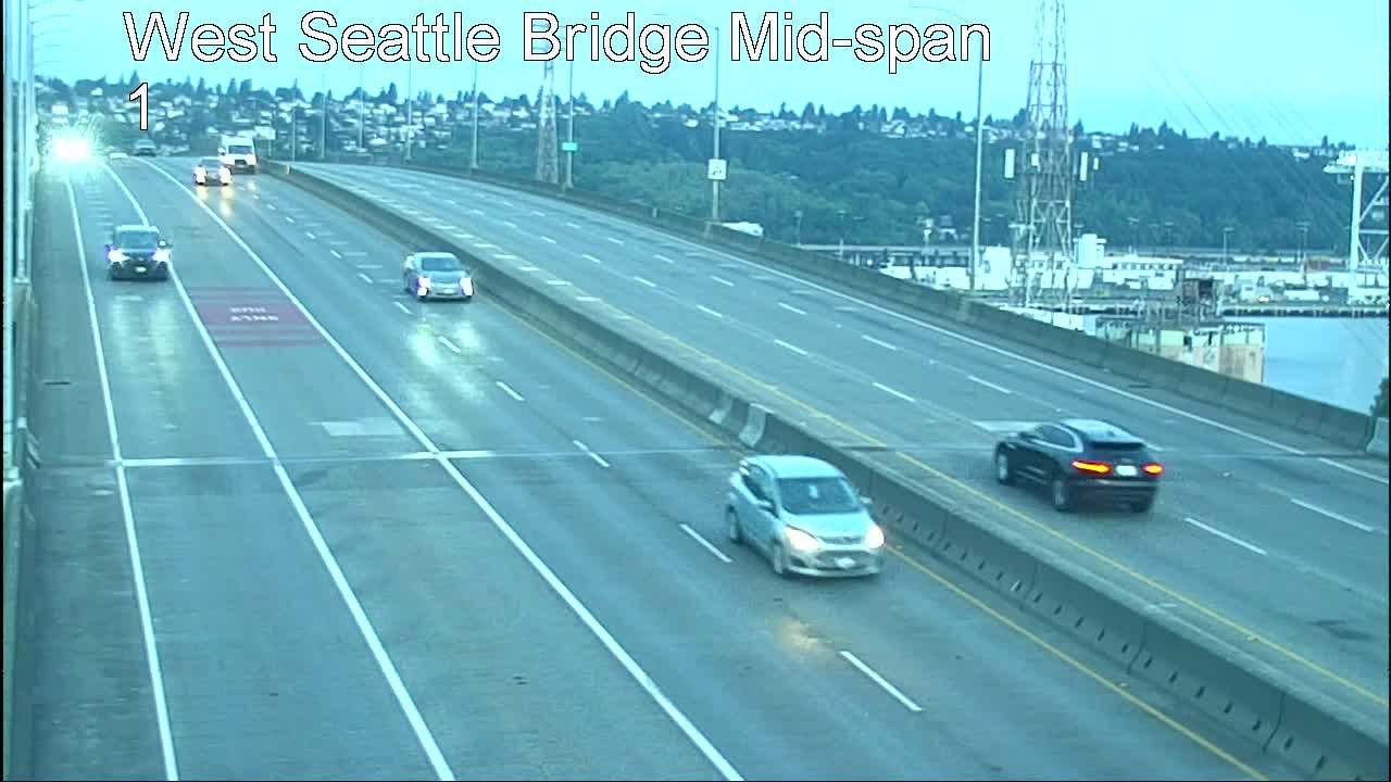 TRAFFIC, WEATHER, TRANSIT: First day of September