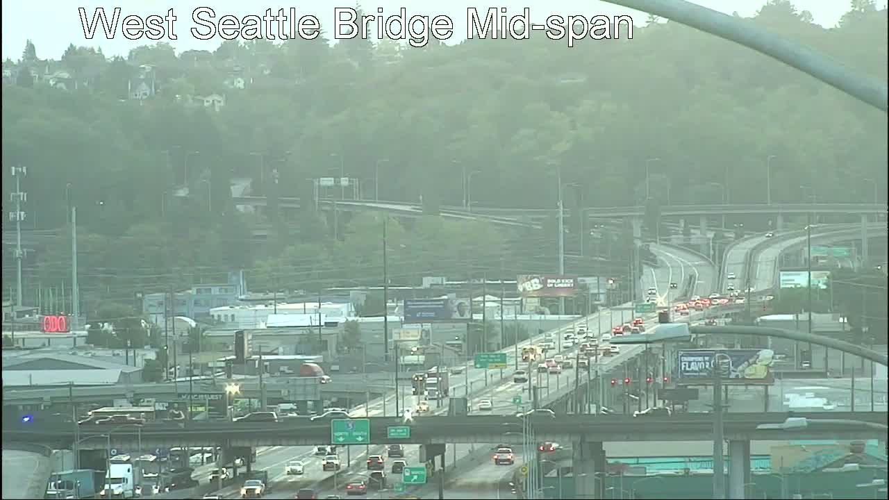 TRANSIT, WEATHER, TRAFFIC: Monday info